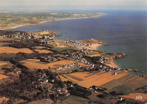 Pouldu les roches du - pouldu-les,