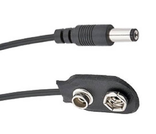 Voodoo lab ppbat battery - voodoo,