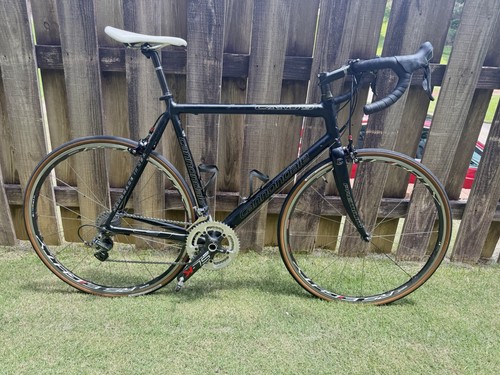Cannondale caad9 dura ace - cannondale,