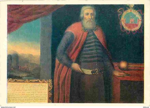 peinture russe