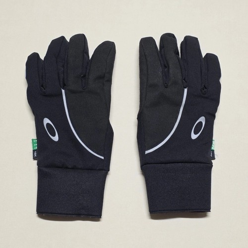 Oakley dry 10k black - oakley,