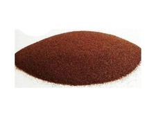 Sac 20 kg Sable Abrasif Garnet