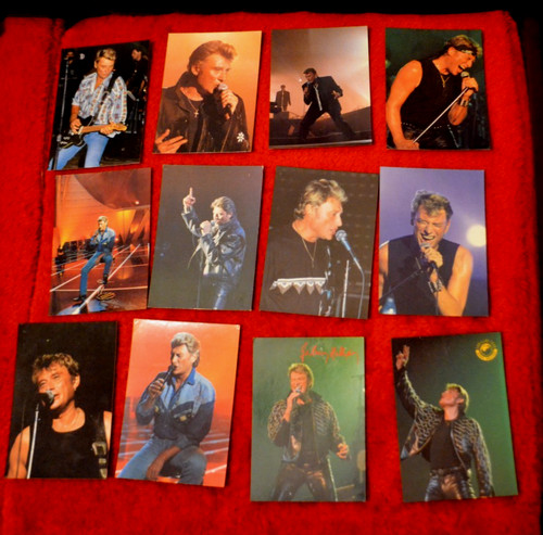 Lot cartes postale - de,