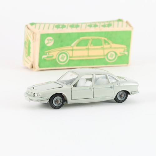 Nsu voiture russe urss - russe,