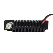 Station de radio FM PNI Alinco DR-CS-10, 136-174 MHz, 200 canaux, DMTF, 13,8 V