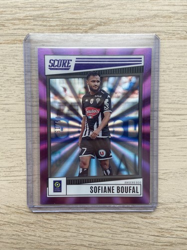 Panini score ligue sofiane - panini,