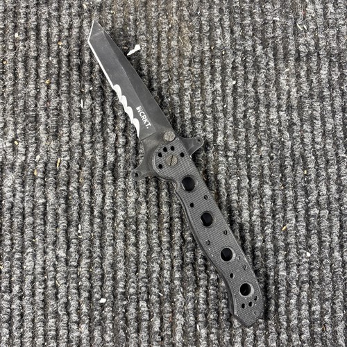 Crkt m16 13sfg - m16-13sfg, folding