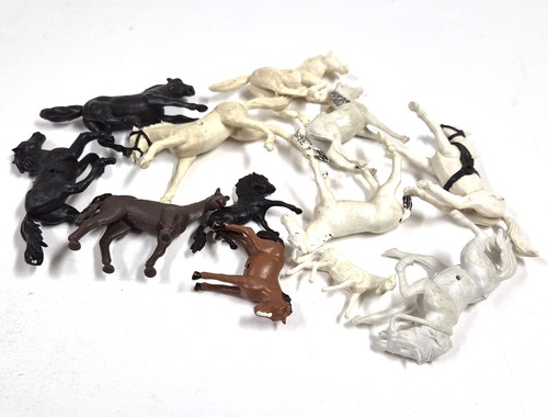 Lot mix chevaux - lot, de