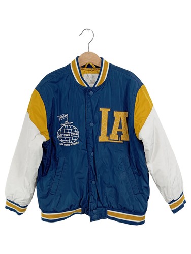 Zara blouson aviateur enfant - aviateur,