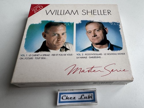 William sheller master - william,