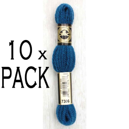 10x dmc laine colbert - 10x,