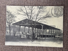 CPM FIRMINY PLACE LACHAUX