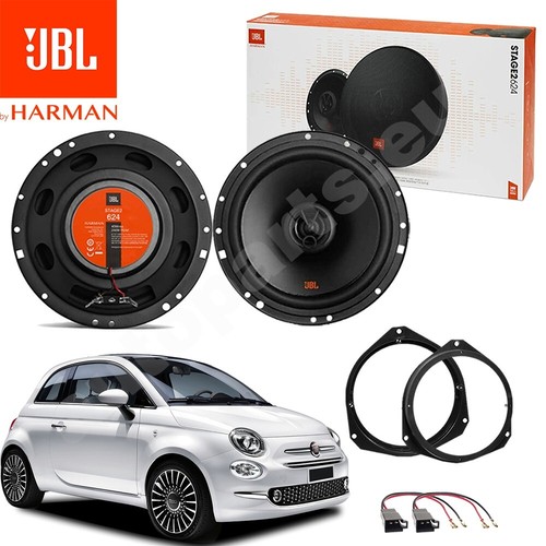 Kit enceintes jbl avant - 2,