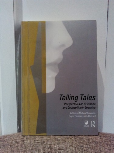 Telling tales perspectives - telling, tales: