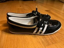 Adidas Concord Round Toe