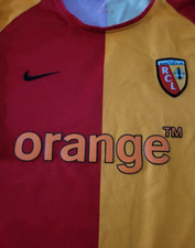 Maillot RC Lens  enfant 2003-2004