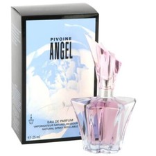 Pivoine Angel Thierry mugler Eau de Parfum 25 ml.