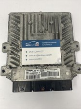 CALCULATEUR DE MOTEUR A