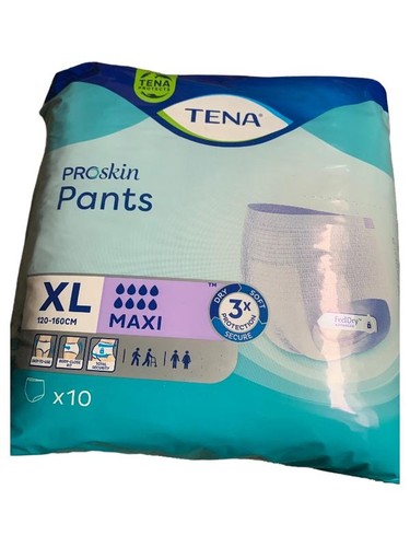 tena pants