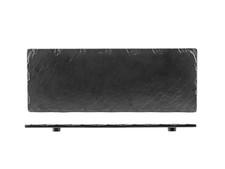 4 Assiettes En Mélamine