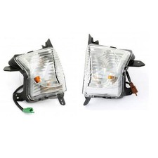 CLIGNOTANTS AVANT ADAPT