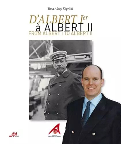 Albert ier - ier,