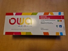 OWA Armor HP CF213A 131A Toner