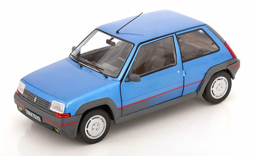 Renault super turbo mk1 - 5,