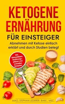 Ketogene ernährung für - ernährung,