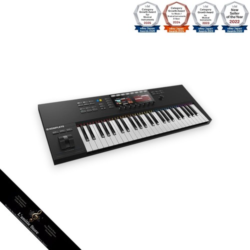 Clavier native instruments - clavier,