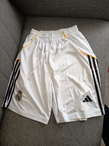 Short real madrid - short,