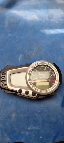 Compteur triumph - compteur,