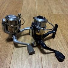 Daiwa team 2506 - team, td-x