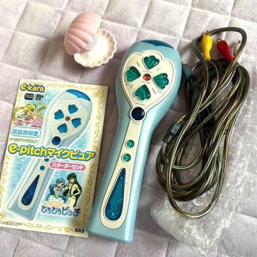 Mermaid melody pichi - melody,