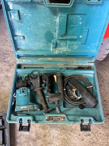 Marteau piqueur makita - makita, hs