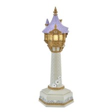 Figurine lumineuse LED tour