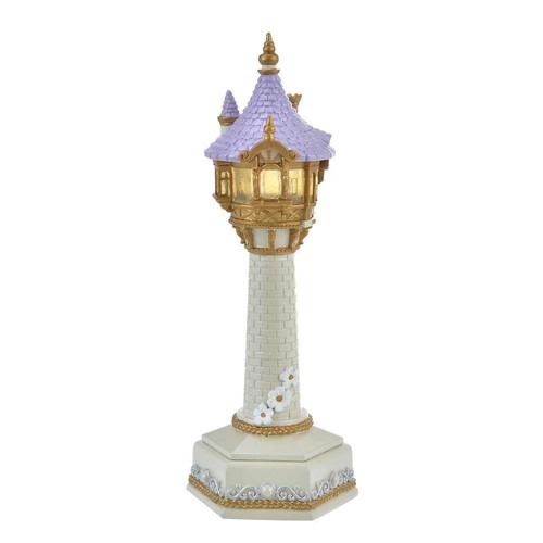 Figurine lumineuse led tour - lumineuse,