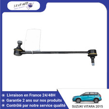 ?? BIELLETTE BARRE STABILISATRICE AVANT DROIT SUZUKI VITARA ➤4242077M01 ♻️