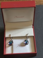 Boucles d'oreilles Psydélic