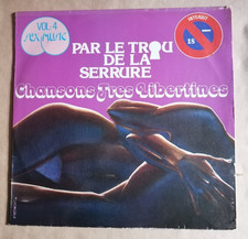 JEAN FILE & SA BANDE, Vol 4