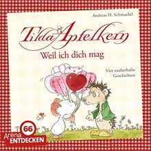 Tilda apfelkern weil - tilda,