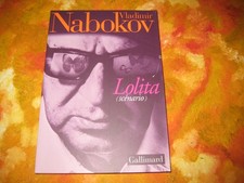 Vladimir nabokov lolita - vladimir,
