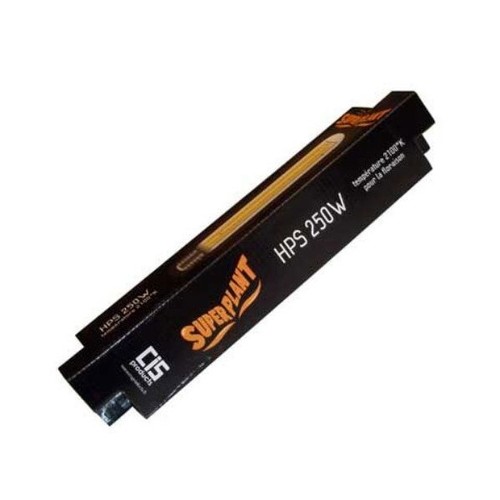 Bulbe superplant hps 250w - bulbe,
