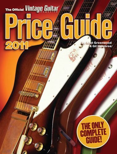 2011 official vintage - official,