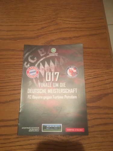 bayern final