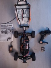 Modèle réduit HOBBYTECH DB8SL 1/8è