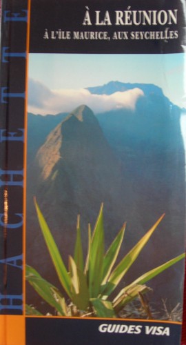 Guide visa hachette 1996 - ,