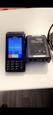 L'ADDITION PAY+ VERIFONE V240 4G / Wifi / BT Lecteur Terminal de paiement TPE CB