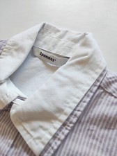 NEUF Chemise 3 POMMES 8 ans