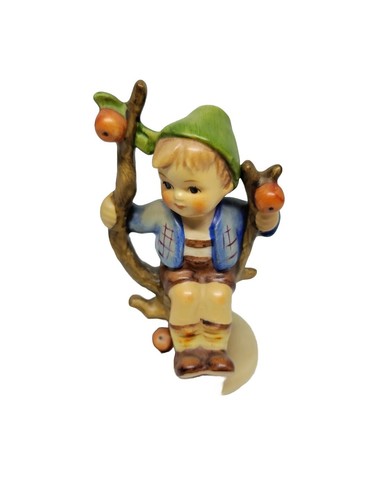 Figurine hummel goebel - m, j
